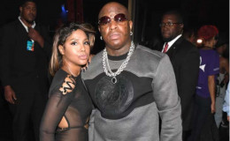 Congratulations to the Couple!!! Toni Braxton and Boyfriend Birdman are Engaged to be Married