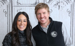 Fixer Upper Star Joanna Gaines Reveals Struggles With Insecurity And Being Bullied For Being Asian