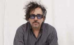 Tim Burton after breaking up with former Girlfriend and Mother of his two Children Helena Bonham Carter is reportedly Dating someone: Who is his newfound love? 