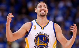 NBA Player Klay Thompson Staying Mum About His Secret Girlfriend, Surprisingly Not Dating Anyone At Present!