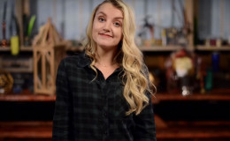 Evanna Lynch moved on from her Relationship with the previous Boyfriend; Is she Dating yet again?