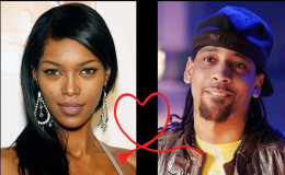 American singer J. Holiday was Dating Model Jessica White in 2007; Is the Pair still in a Relationship?
