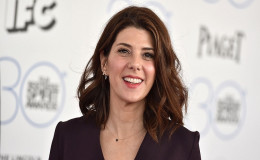 The Big Short Star Marisa Tomei Is Just Not Ready To Get Married! But Why? Find Out Here