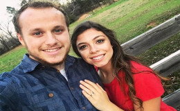 One up for Love; Counting On stars Josiah Duggar and Lauren Swanson got Engaged