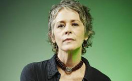 Popular for TV Series, The Walking Dead actress Melissa McBride Is Yet To Be Married. Details of Her Love Life and Secret Affairs