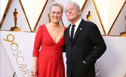 Veteran Actress Meryl Streep's Inspiring Love Story,  39-long-year Married Life With Husband Don Gummer After The Tragic Incident