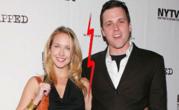 Scrubs Star Michael Mosley Enjoying His SingleHood Following The Divorce From Actress Anna Camp. What Is He Upto These Days?