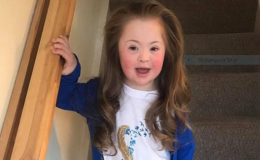 Let's Celebrate World Down's Syndrome Day! 