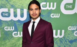 The Flash star Carlos Valdes Might Be Dating Some One Secretly, But Who? Details In With Pictures