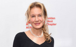 Renee Zellweger transforms into Judy Garland for the role in the upcoming biopic 
