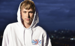 Openly Gay Actor 13 Reasons Why Star Tommy Dorfman Is Happily Married To His Partner Peter Zurkuhlen: Details About Their Relationship