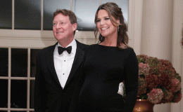 Savannah Guthrie Is Now Married To Michael Feldman; The Couple Shares Two Children; Previously Divorced Mark Orchard