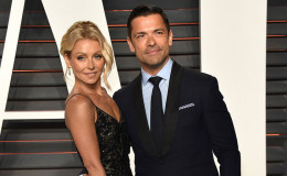 Kelly Ripa Met her Husband Mark Consuelos during a series and Married him; Their Deep Love Story and all the details here