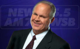 Radio Talk Show Host Rush Limbaugh Fourth Wife Reportedly Cheated On Him; Will The Couple Divorce?