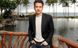 41 Year Old Irish Actor Colin Farrell Earned Millions Of Dollars From His Career; Details On His Collection Of Cars And Exotic Houses