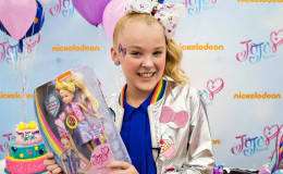 Is The 14 Years American Dancer Jojo Siwa Dating Anyone? The Multi-Talented JoJo Keeps Her Personal Life Low-Profile