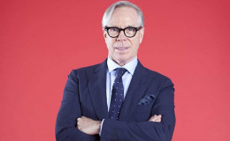 American Fashion Designer Tommy Hilfiger Married Twice and Has four Children; Details on his current Conjugal Life With Wife
