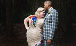 American Writer Lindy West Is In a Married Relationship With Husband Ahamefule J. Oluo Since 2015; Details On Her Personal Life