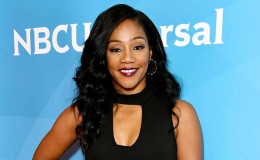 Girls Trip Star Tiffany Haddish Dating Anyone After Divorce With Her Abusive Husband? 