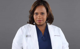 48 Year Old American Actress Chandra Wilson Has Three Children; Her Daughter Suffered From Cyclic Vomiting Syndrome; Details On Her Personal Life