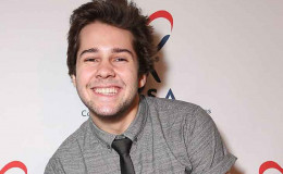 David Dobrik And Ex-Girlfriend Liza Koshy Discussed Their Break Up In An Unusual Viral Video-What Happened Between The Couple? Is Dobrik Dating Someone New?   