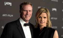 Holywood Actor Will Ferrell's Married Relationship With Wife Viveca Paulin; They Share Three Children; How Is Their Marriage Life Going?