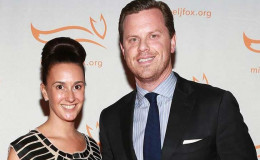 MSNBC Morning Joe's Anchor Willie Geist's Married Relationship With Wife Christina Geist and His; Interesting Story On How They Met And Details On Their Children