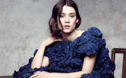 Charming Spanish Model Astrid Berges-Frisbey Presently Single Or In a Secret Relationship?