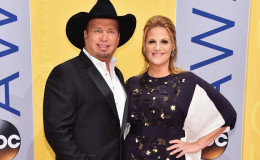 American Singer Garth Brook Married Twice; Is With Wife Trisha Yearwood Since 2005; What About Their Children And His Past Marraige