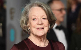 English Actress Maggie Smith Marriage Came To An Tragic End After Death Of Second Husband; Know More About Her Relationship, Children, And Previous Marriage