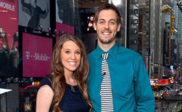 27 Years American TV Personality Jill Duggar Married to Derick Since 2014; Proud Parents Of Two Children