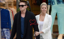 Age 31, 'Better With You' Singer Jesse McCartney's Dating Longtime Girlfriend Katie Laura Peterson;Are They Engaged? Has A Long List Of Past Affairs; 