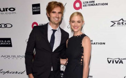 Actress Emily Wickersham's Married Life With Husband Blake Anderson
