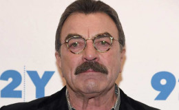 73 Years Hollywood Personality Tom Selleck Married Twice; The Actor Share One Daughter; Details On His Past Affairs