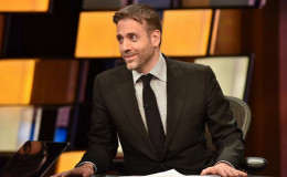 American Sports Television Personality Max Kellerman's Longtime Married Relationship with Wife Erin Manning; How Did They First Met And How Many Children Do They Share?