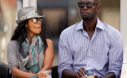 Brandi Padilla's Married Relationship With Husband Kevin Garnett; Her Family Life and Children