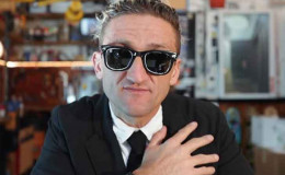 37 Years American Youtube Personality Casey Neistat Married to Candice Pool Since 2013; Married Twice To His Wife; Do They Share Any Children? How It All Started For Them?