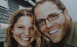 TV Personality Josh Gates and His Wife Hallie Gnatovich's Married Relationship; How Did It All Began? How Many Children Do They Share?