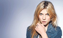 Age 35, French Actress Clemence Poesy Has a Child; Who Is The Father Of Her Child; Know About Her Current Relationship Status And Past Affairs