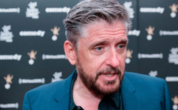 Age 56, Scottish-American TV Personality Craig Ferguson Married Three Wives In His Life, Has Two Children; Is He Dating Anyone At Present