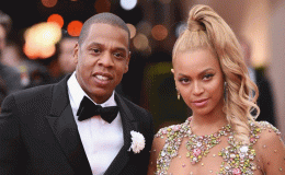Crazy In Love: How Beyoncé And Jay Z Overcame Difficulties And Became Happy Again?