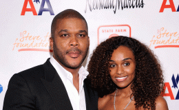 Tyler Perry Is Dating Model Gelila Bekele Since 2009-The Couple Shares A Child-Glimpse Of The Actor's Personal Life Including His Traumatizing Childhood