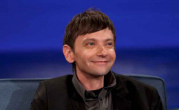 Actor DJ Qualls Reveals Looking For Future Wife Or Girlfriend Who Comes From The Same Professional Background As His-Has He Found Someone?
