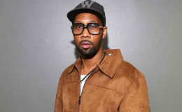 American Rapper RZA Married Twice; Know About His Current Wife And Marriage Life