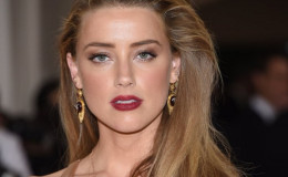 Actress Amber Heard's Love Life: From Former Husband Johnny Depp To Billionaire Boyfriend Elon Musk