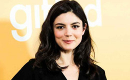 Is Actress Monica Barbaro Dating a Boyfriend? Know about her Affairs and Dating History