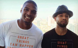 American actor Jussie Smollett Dating Gay Boyfriend? Are The Rumors True? Who Is The Lucky Guy?