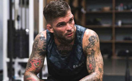 Is The 1.66 m Tall American Martial Artist Cody Garbrandt Married? Know About His Past Affairs
