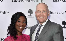 1.78 m Tall Stand-Up Comedian Bill Burr's Married Relationship With Wife Nia Renee Hill; The Couple Shares A Daughter