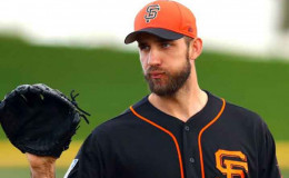 American Baseball Pitcher Madison Bumgarner Is Married To Wife Ali Saunders Since 2010; Know If They Share Any Child